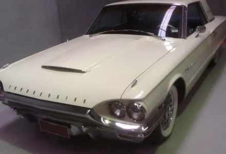 Classic Cars