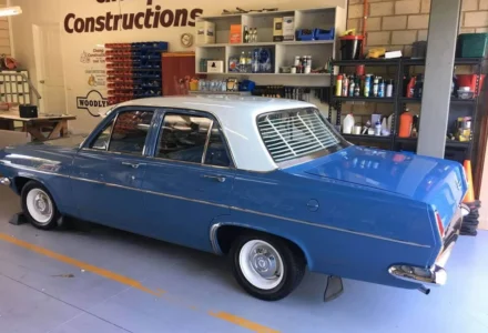 Classic Cars