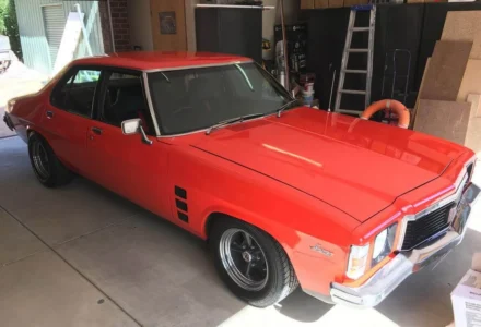 Classic Cars