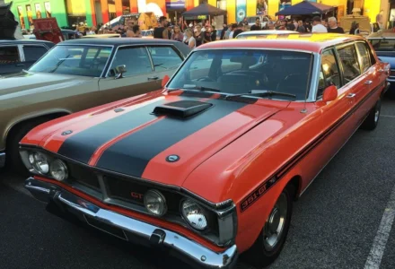 Classic Cars