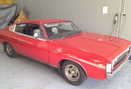 Classic Cars