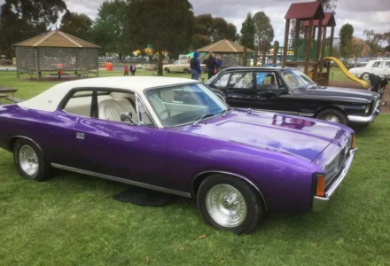 Classic Cars