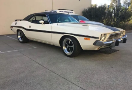 Classic Cars