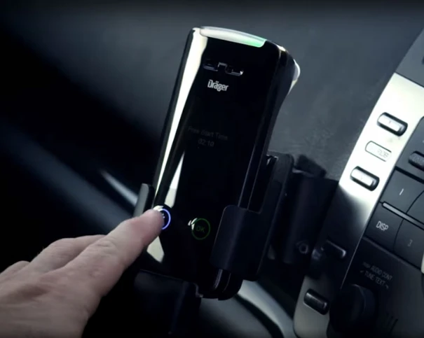 car alarm