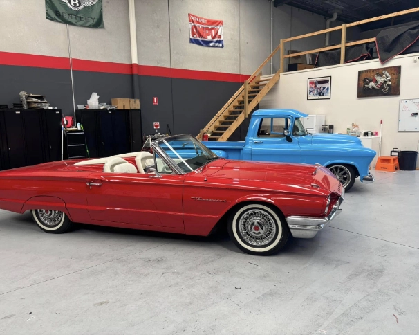 Classic Cars