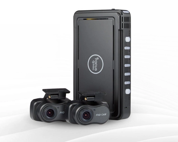 Dash Cameras