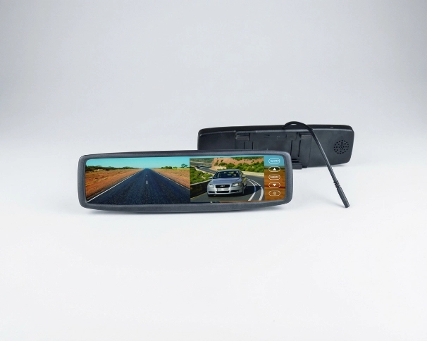 Rear Vision Camera