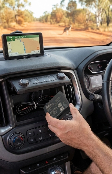gps-tracking