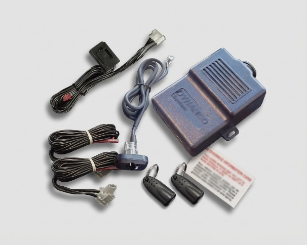 immobilisers