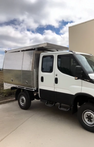 tradie-vehicle