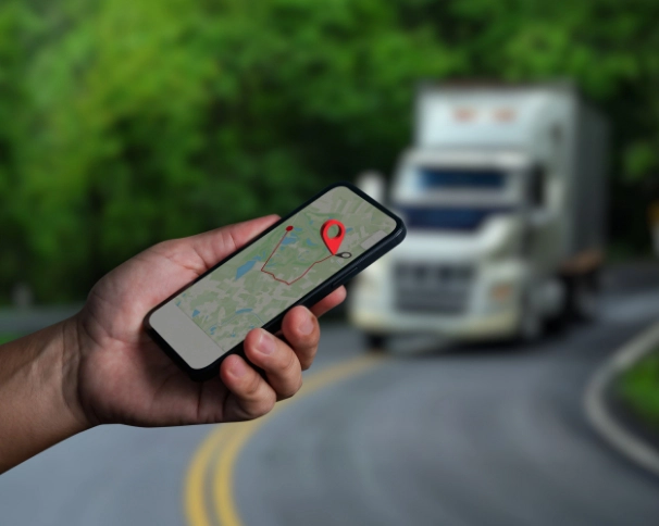 Truck Alarms