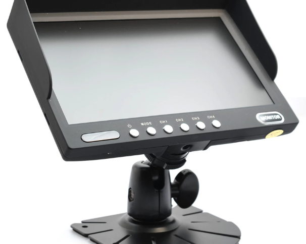 Rear Vision Camera